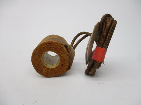 ASCO 102-005-1-D MP-C-027 110/120V NSMP