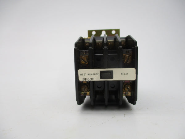 WESTINGHOUSE BF60F 110/120V NSMP