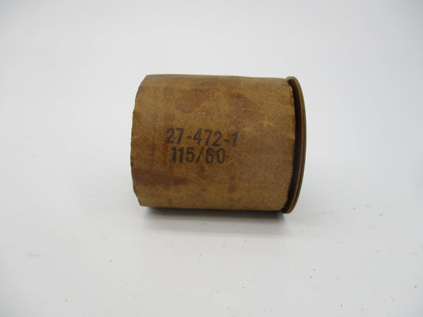 ASCO 27-472-1 115V NSMP