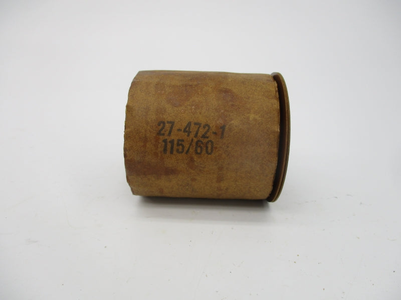 ASCO 27-472-1 115V NSMP