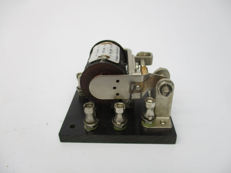 STRUTHERS-DUNN 112XAX419 115VDC NSMP