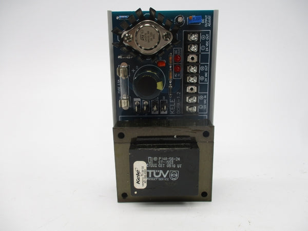 KELE DCPA-1.2 120VAC NSMP