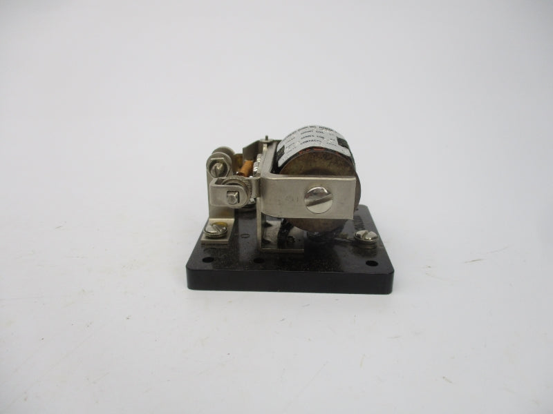 STRUTHERS-DUNN 112XAX416 115VAC NSMP