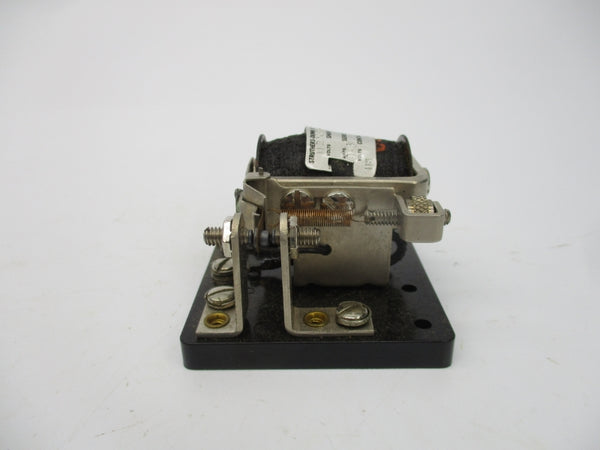 STRUTHERS-DUNN 112XAX416 115VAC NSMP