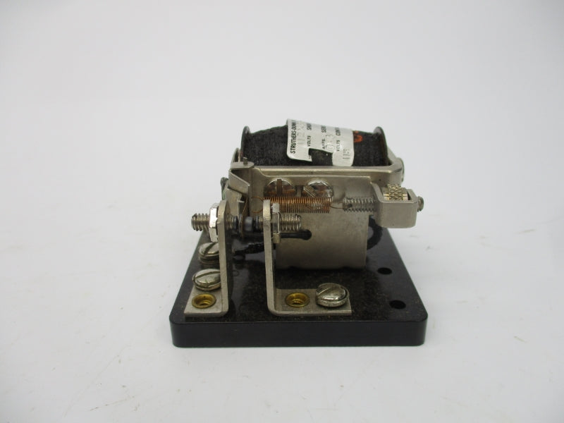 STRUTHERS-DUNN 112XAX416 115VAC NSMP