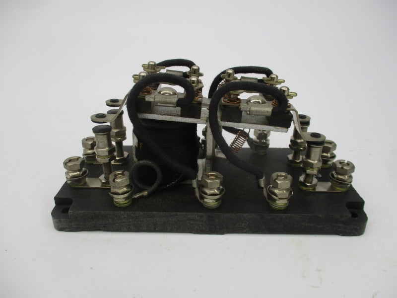 STRUTHERS-DUNN 84BXB 115V NSMP