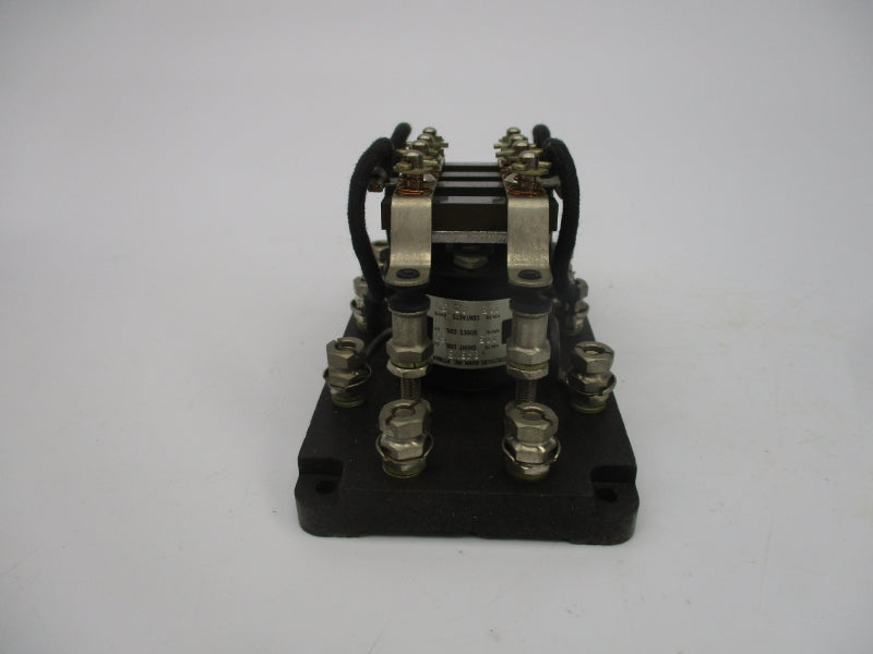 STRUTHERS-DUNN 84BXB 115V NSMP