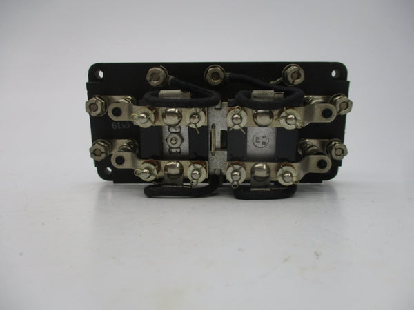 STRUTHERS-DUNN 84BXB 115V NSMP