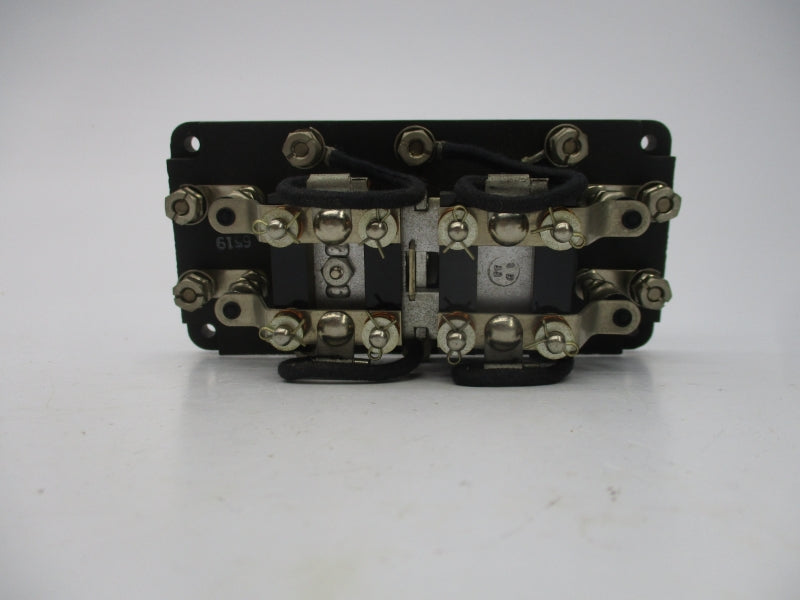 STRUTHERS-DUNN 84BXB 115V NSMP