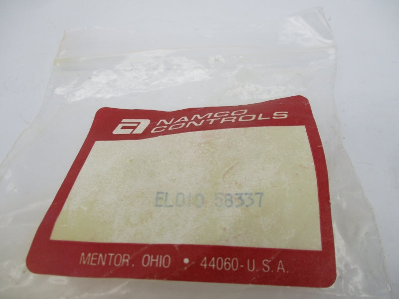 NAMCO CONTROLS EL010 58337 NSMP