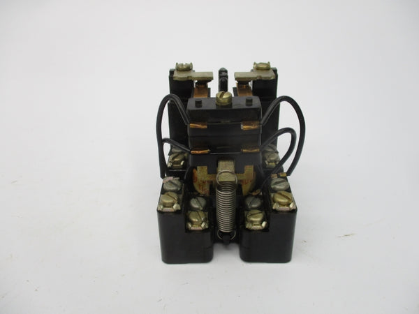 GENERAL ELECTRIC CR120J22002 115V NSMP