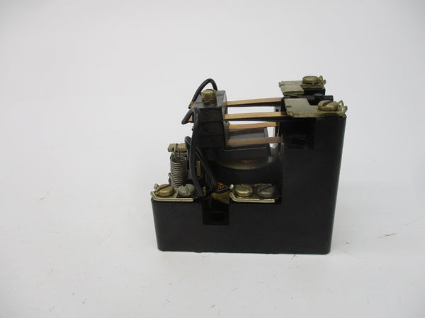 GENERAL ELECTRIC CR120J22002 115V NSMP