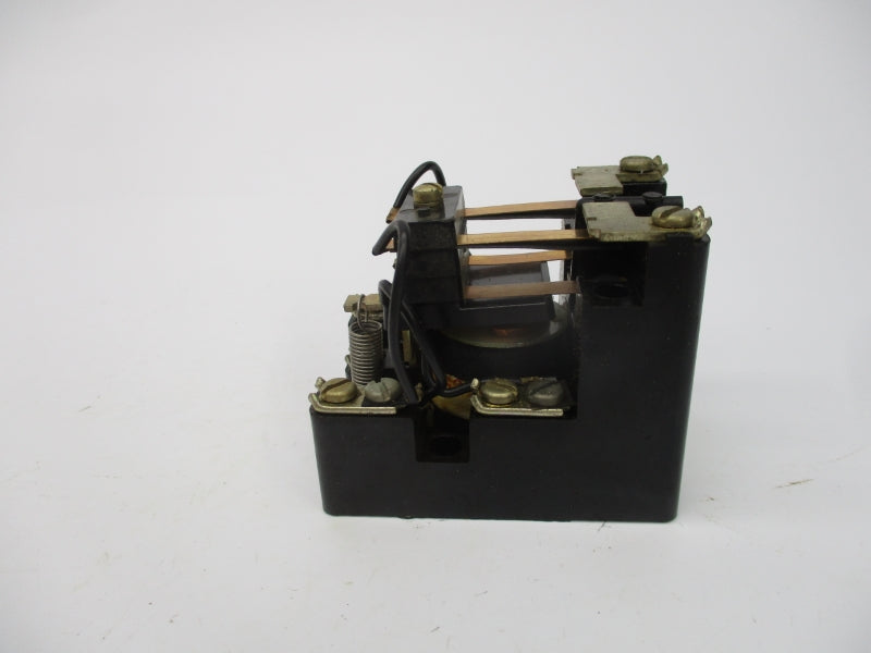 GENERAL ELECTRIC CR120J22002 115V NSMP