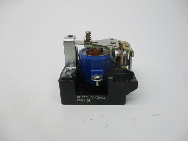 JOHNSON CONTROLS KZ-4000-6 240VAC NSMP