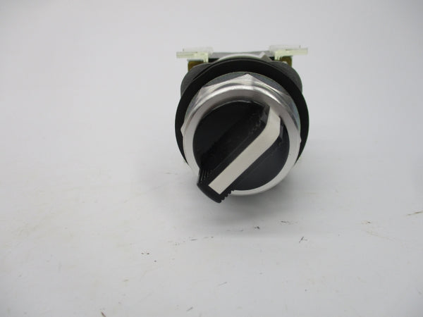 ALLEN BRADLEY 800T-H2B SER. T 600V (BR/WH) NSMP