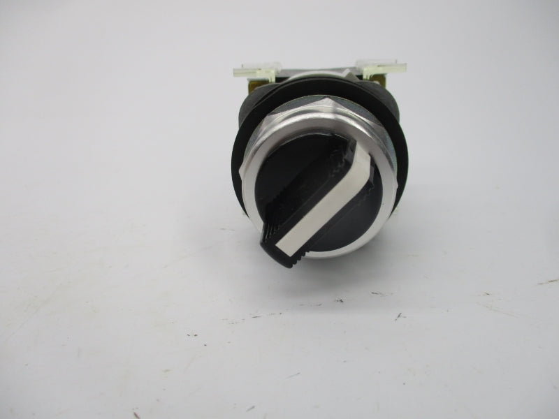 ALLEN BRADLEY 800T-H2B SER. T 600V (BR/WH) NSMP