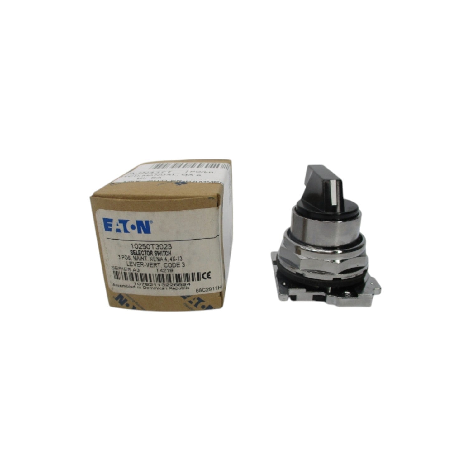 EATON 10250T3023 SER. A3 NSMP