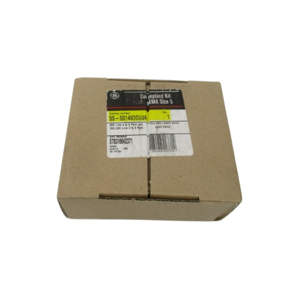 GENERAL ELECTRIC 55-501493G004 460-480V NSFS