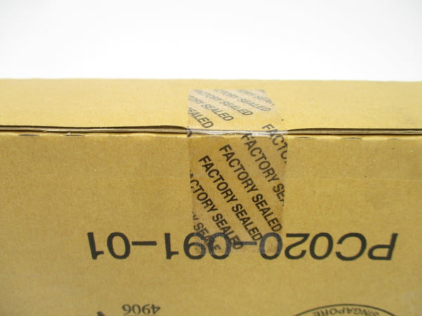 ALLEN BRADLEY 1746-OB16 SER. D DATE: 2008 REV. A NSFS