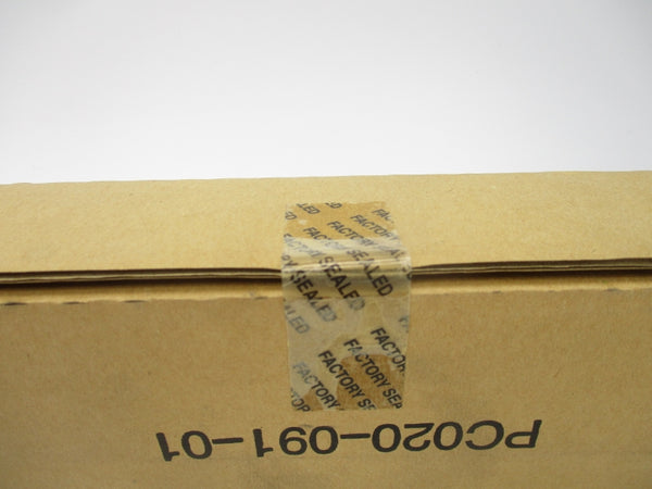 ALLEN BRADLEY 1747-L532 SER. E F/W 11 DATE: 2012 NSFS