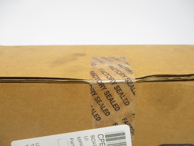 ALLEN BRADLEY 1763-L16BBB SER. B F/W 8 24VDC DATE: 2008 NSFS