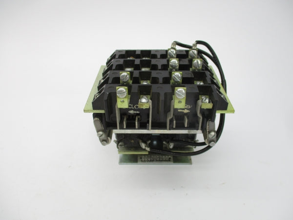 CUTLER HAMMER 9575H1013B 110V 10A NSMP