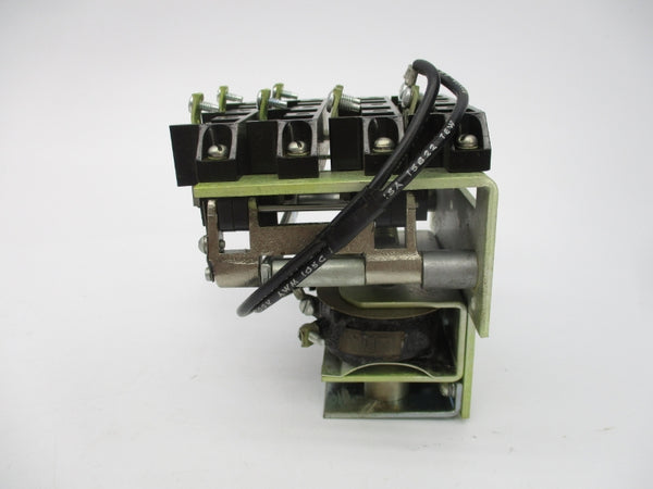 CUTLER HAMMER 9575H1013B 110V 10A NSMP