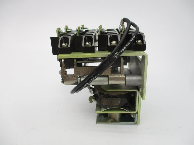 CUTLER HAMMER 9575H1013B 110V 10A NSMP