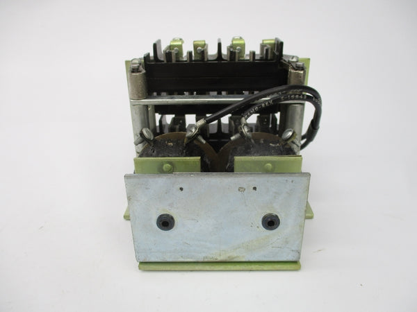 CUTLER HAMMER 9575H1013B 110V 10A NSMP