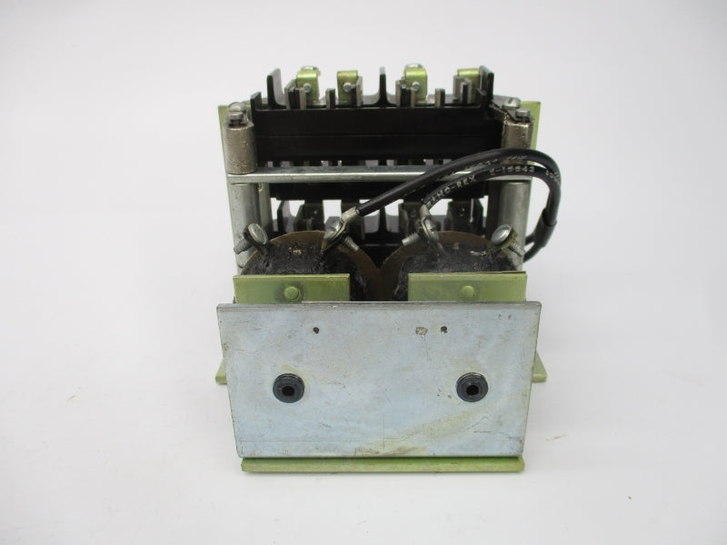 CUTLER HAMMER 9575H1013B 110V 10A NSMP