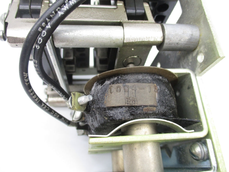 CUTLER HAMMER 9575H1013B 110V 10A NSMP