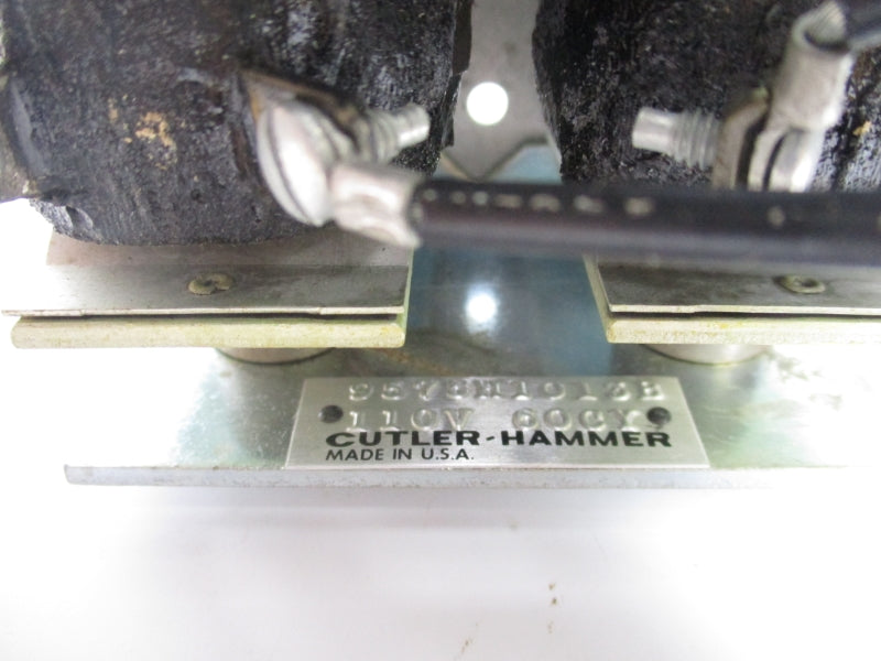 CUTLER HAMMER 9575H1013B 110V 10A NSMP