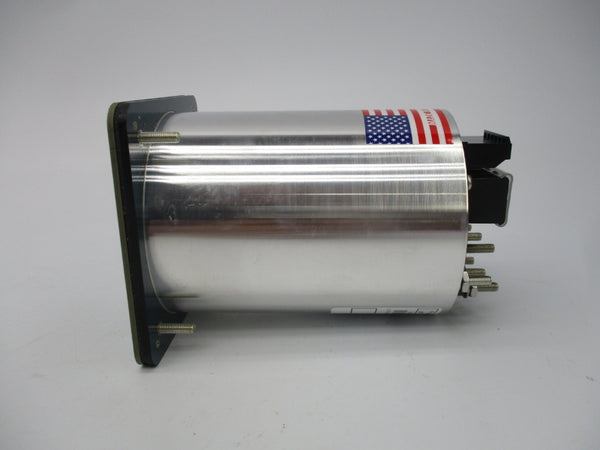 BITRONICS M650M3U521 115VAC NSMP