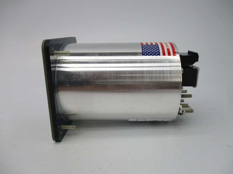 BITRONICS M650M3U521 115VAC NSMP