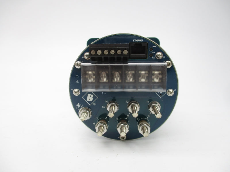 BITRONICS M650M3U521 115VAC NSMP