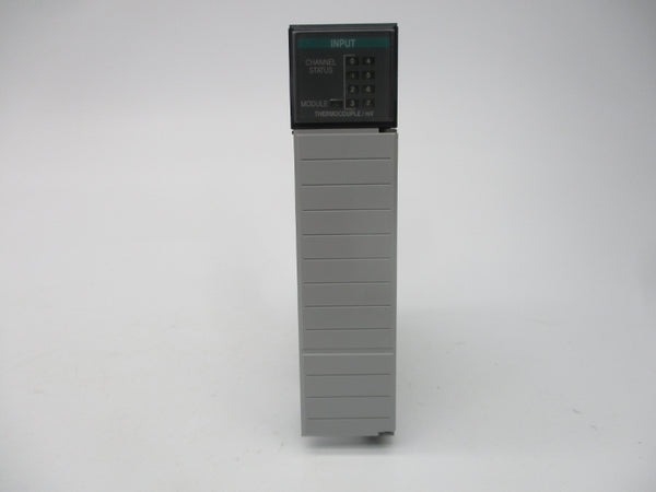 ALLEN BRADLEY 1746-NT8 SER. A F.W 1.4 24VDC NSMP