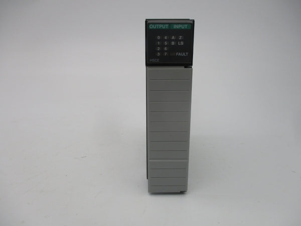 ALLEN BRADLEY 1746-HSCE SER. A F/W 2.3 5.5VDC NSMP