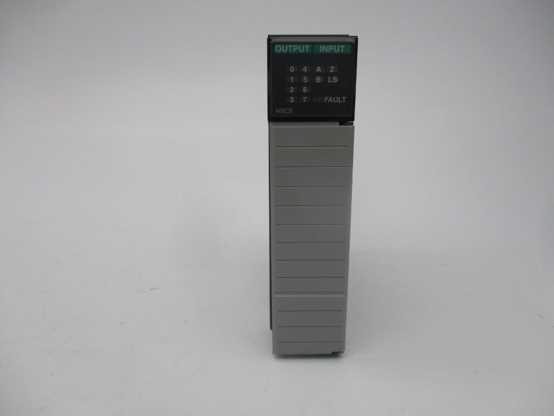 ALLEN BRADLEY 1746-HSCE SER. A F/W 2.3 5.5VDC NSMP