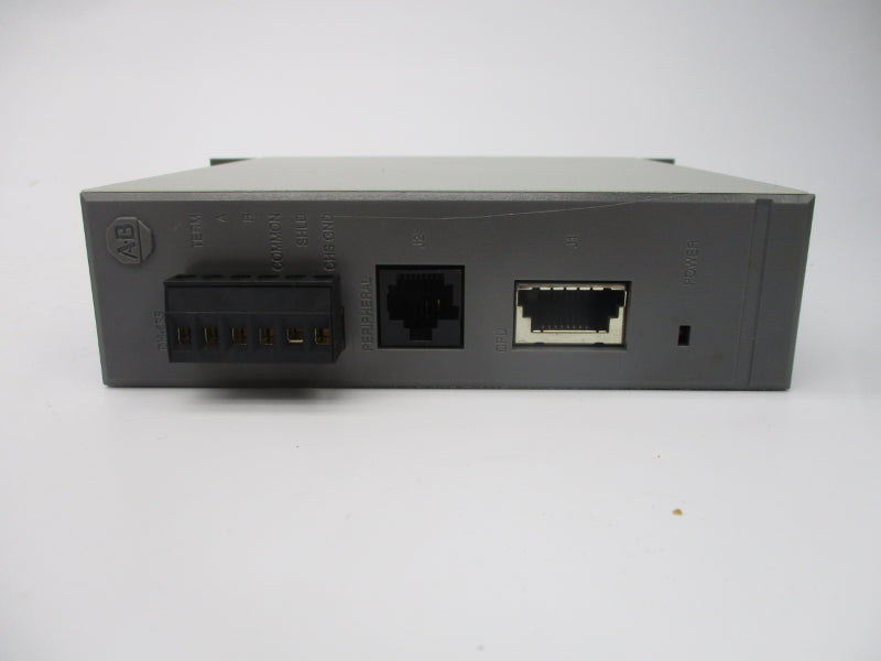 ALLEN BRADLEY 1747-AIC SER. B 24VDC REV. A NSMP