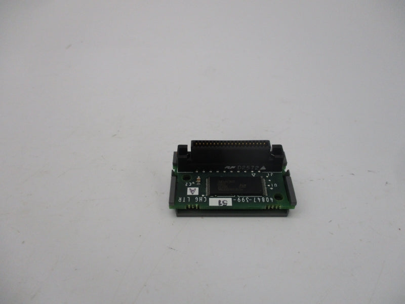 ALLEN BRADLEY 1747-M13 SER. A NSMP