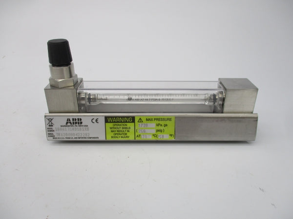 ABB 10A6131NB1B1X0 250PSI NSMP