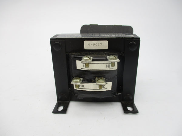 ALLEN BRADLEY 1497-N27 SER. A 480V (BR/WH) NSMP