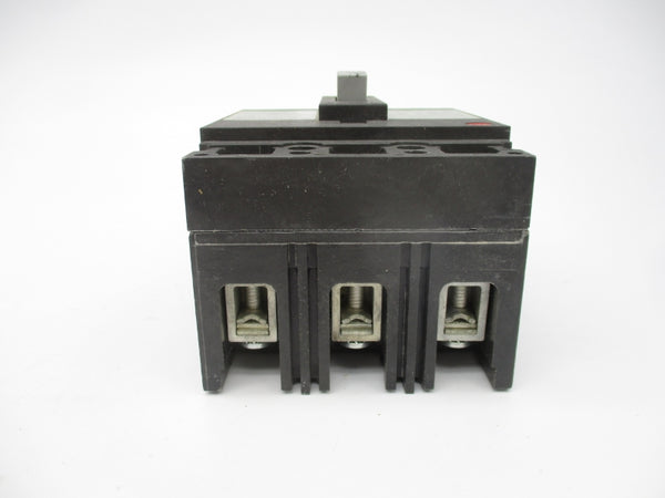 GENERAL ELECTRIC THED136050 600VAC 50A NSMP