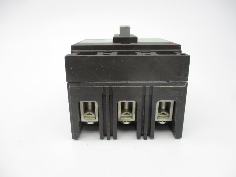 GENERAL ELECTRIC THED136050 600VAC 50A NSMP