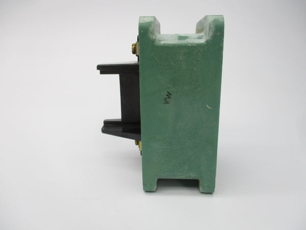 GENERAL ELECTRIC 22D153G30 480V NSMP