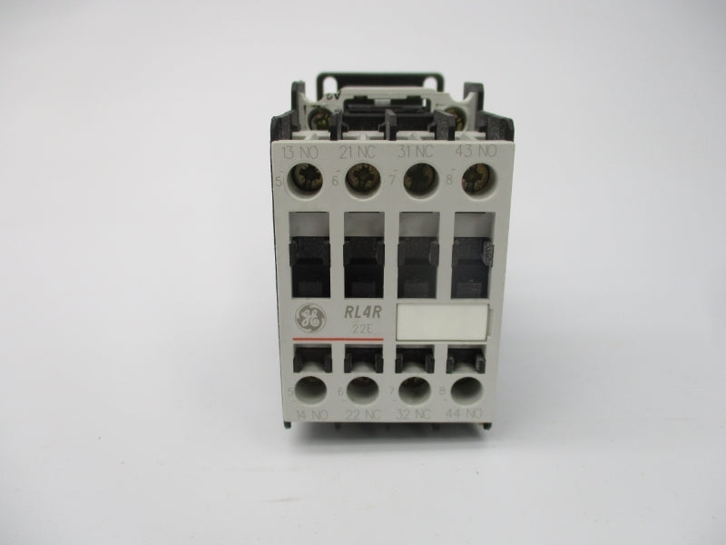 GENERAL ELECTRIC RL4RD022TD 24V NSMP