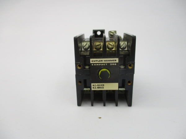 CUTLER HAMMER 9575H2251 115/120VAC NSMP