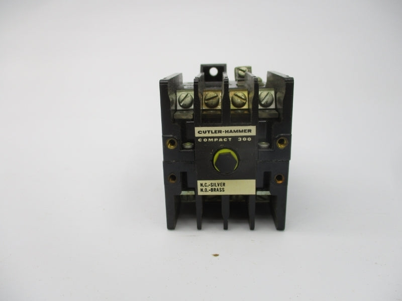 CUTLER HAMMER 9575H2251 115/120VAC NSMP