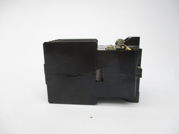 CUTLER HAMMER 9575H2251 115/120VAC NSMP