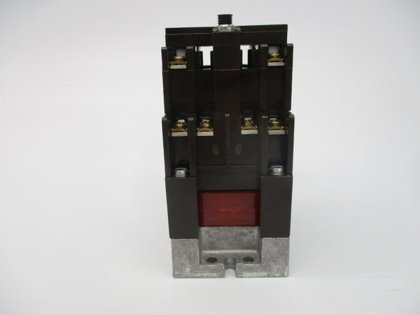 CUTLER HAMMER D26MR60A SER. A3 120VAC NSMP